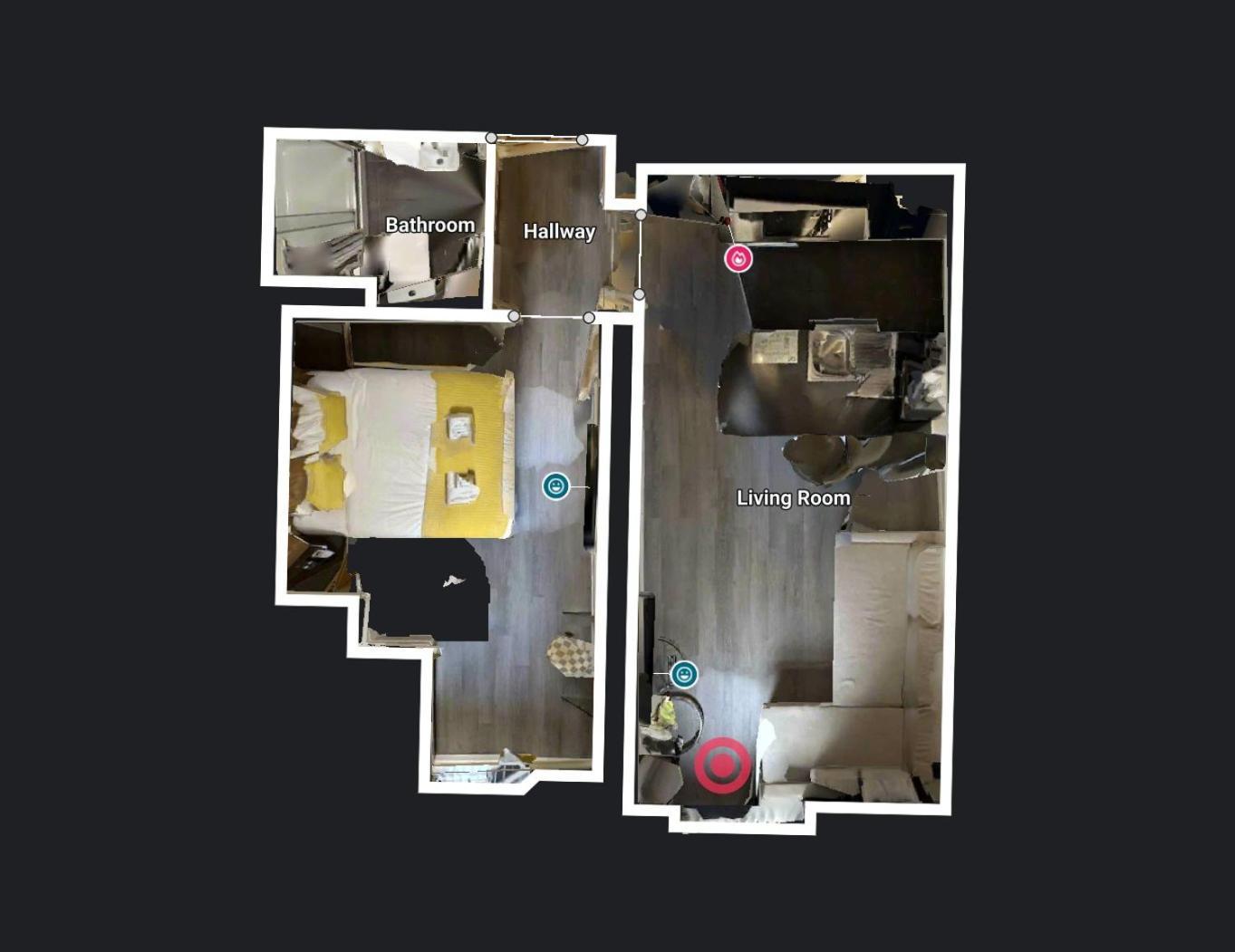 伯克利酒店 黑潭 外观 照片
